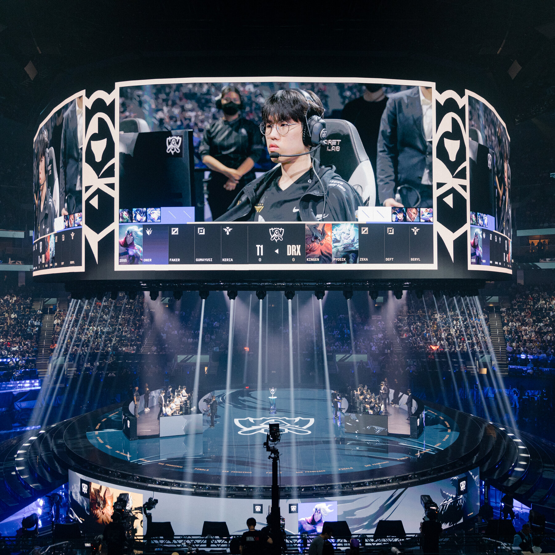Dota 2沉默術(shù)士玩法技巧解析
